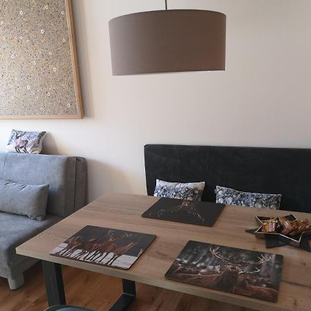 Apartment Almwiesen Mellau Dış mekan fotoğraf