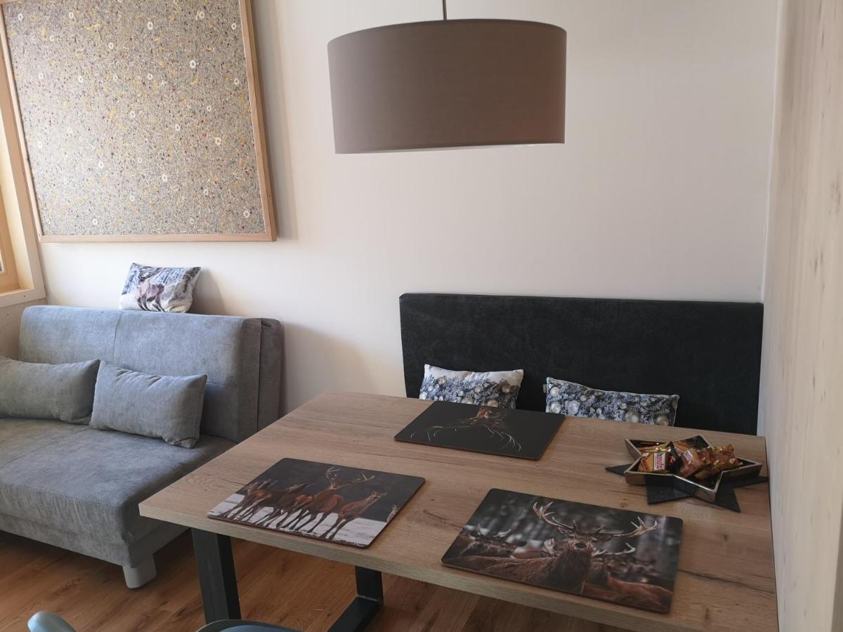 Apartment Almwiesen Mellau Dış mekan fotoğraf
