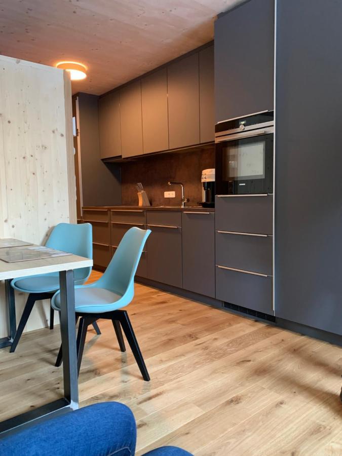 Apartment Almwiesen Mellau Dış mekan fotoğraf
