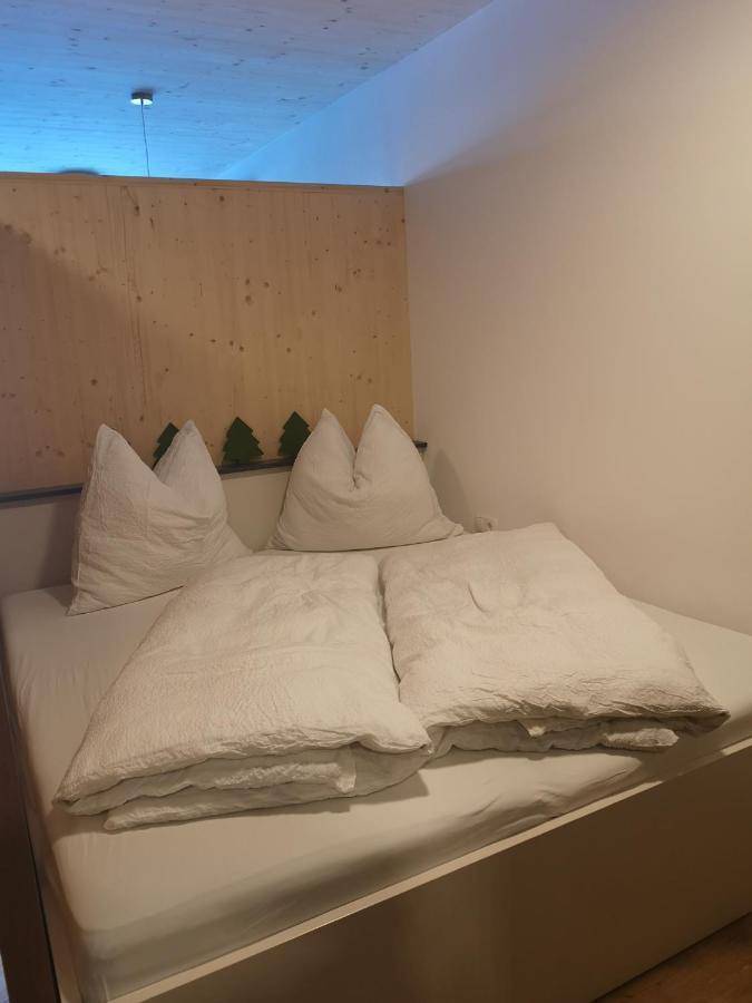 Apartment Almwiesen Mellau Dış mekan fotoğraf