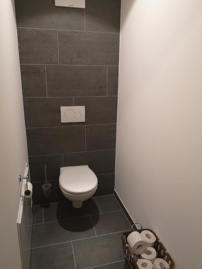 Apartment Almwiesen Mellau Dış mekan fotoğraf