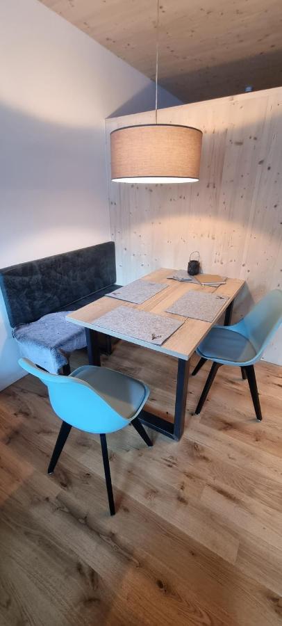 Apartment Almwiesen Mellau Dış mekan fotoğraf