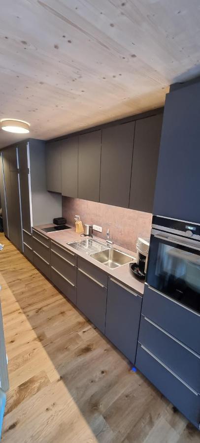 Apartment Almwiesen Mellau Dış mekan fotoğraf