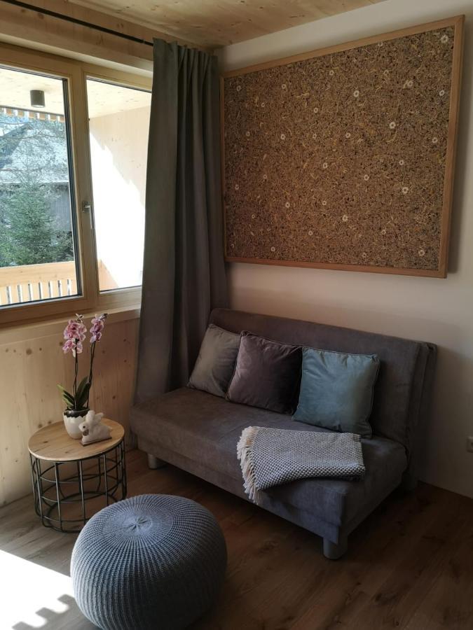 Apartment Almwiesen Mellau Dış mekan fotoğraf