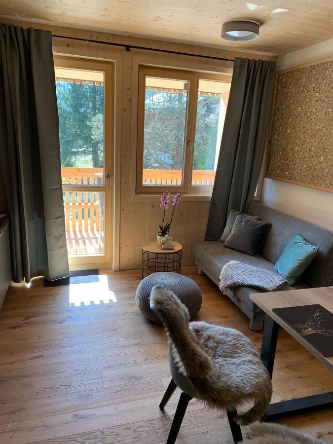 Apartment Almwiesen Mellau Dış mekan fotoğraf